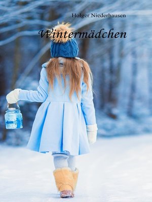 cover image of Wintermädchen